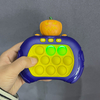 Juego Push Pop de Halloween It Fidget Toys Juego de empuje rápido