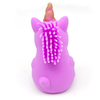 Unicorn Stress Balls Squishy Fidget Toys para niños adultos 