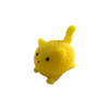 Juguetes para apretar para gatos Squishies Soft Fidget Toys Alivio del estrés