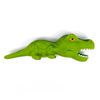 Lindo dinosaurio lleno de arena Squishy Stress Toys descomprimir juguete para apretar