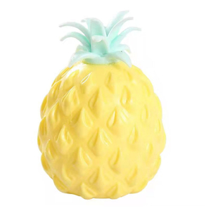 Piña Sensorial Squishies Bolas Squeeze Juguete para aliviar el estrés