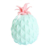 Piña Sensorial Squishies Bolas Squeeze Juguete para aliviar el estrés