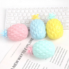 Piña Sensorial Squishies Bolas Squeeze Juguete para aliviar el estrés